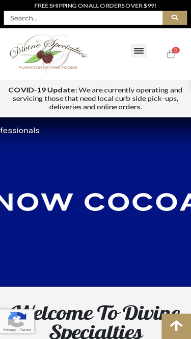 divinespecialties.com