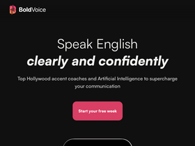 boldvoice.com