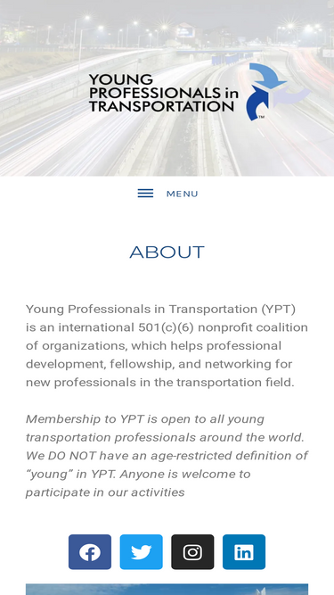 yptransportation.org