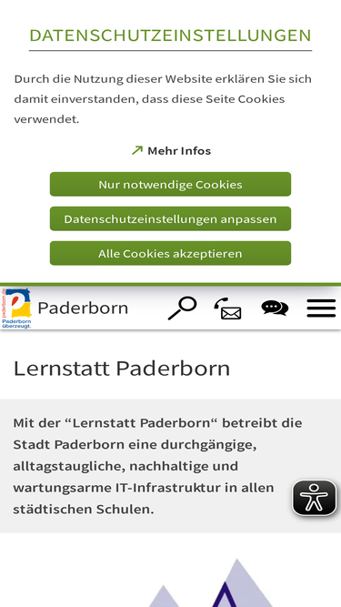 lspb.de