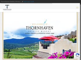thornhaven.com