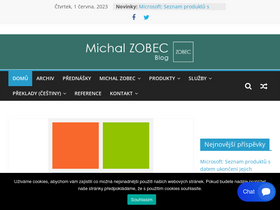 michalzobec.cz