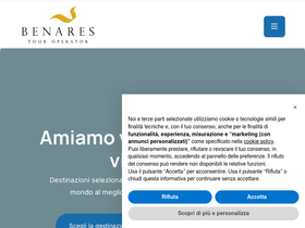 benaresviaggi.it