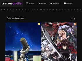 animesgratis.org Competitors - Top Sites Like animesgratis.org