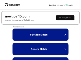 nowgoal15.com