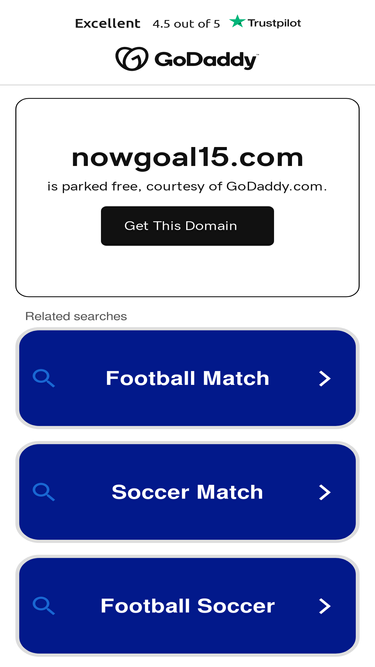 nowgoal15.com