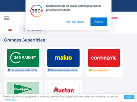 '360hyper.pt' screenshot