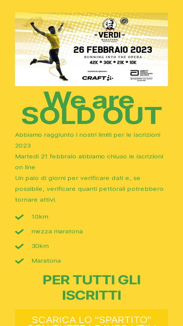 verdimarathon.it