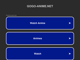 anime.net Traffic Analytics, Ranking Stats & Tech Stack