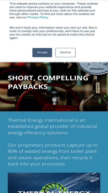 thermalenergy.com