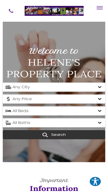 helenespropertyplace.com