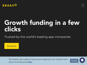 getbraavo.com