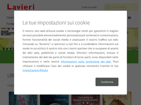 lavieri.it