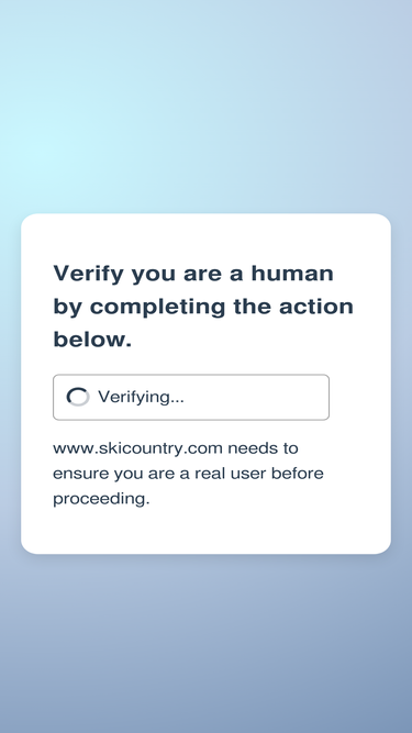 skicountry.com