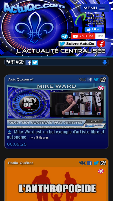 actuqc.com