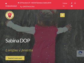 sabinadop.it
