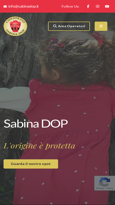 sabinadop.it