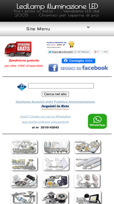 ledlamp.it