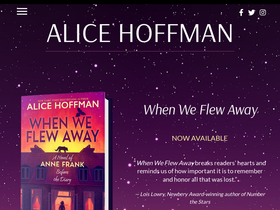 alicehoffman.com