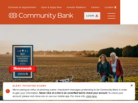 'cbna.com' screenshot