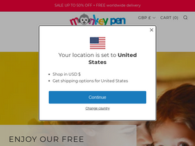 Website Logo