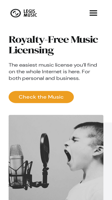 legismusic.com
