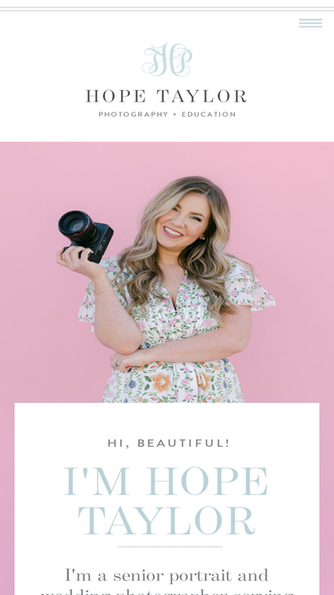 hopetaylor.com