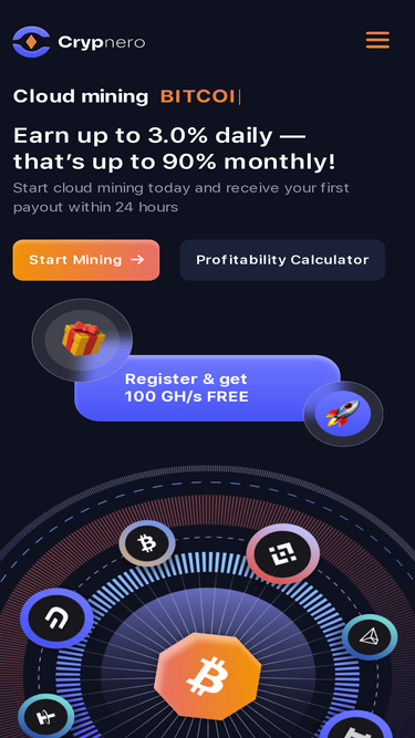 crypnero.com