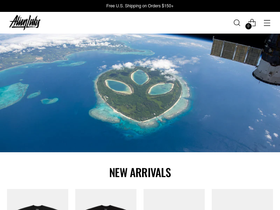 twentysixtynine.com homepage screenshot