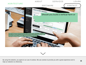 agritecture.com