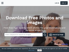 'photo-ac.com' screenshot