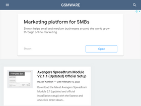 gsmware.com
