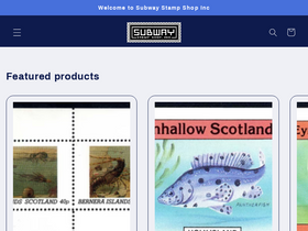subwaystamp.com