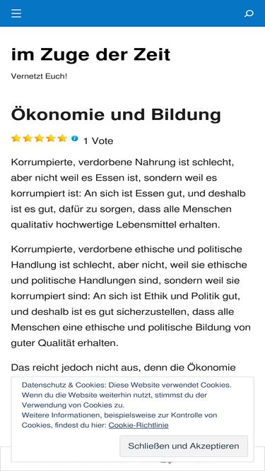 imzugderzeit.wordpress.com