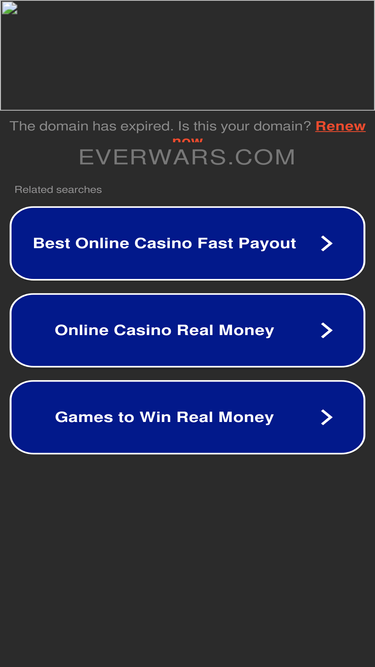 everwars.com