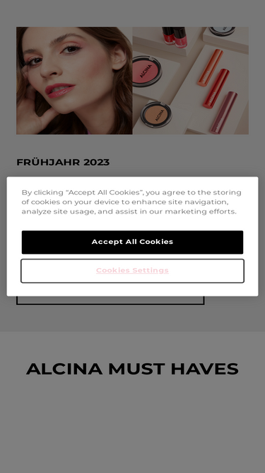 alcina.de