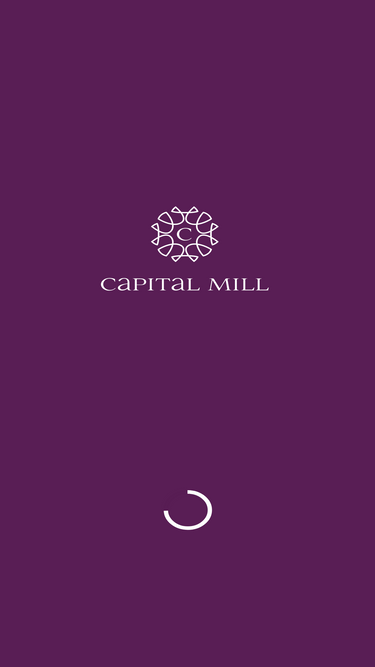 capitalmill.eu