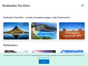 destinationpaschere.com