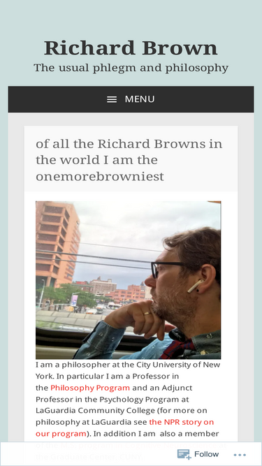 onemorebrown.com