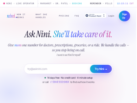Desktop Screenshot (similarweb)