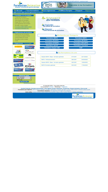 formation-animation.com