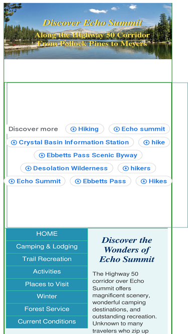 discoverechosummit.com