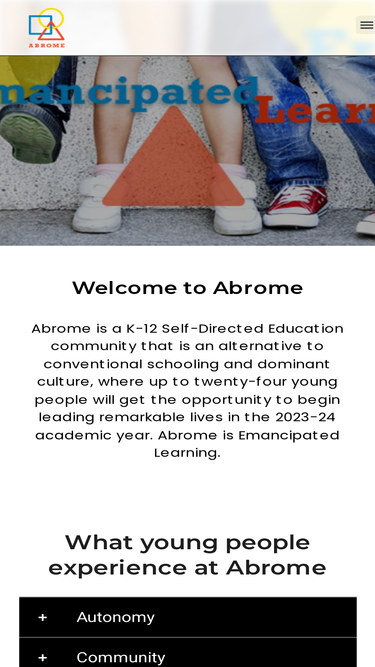 abrome.com