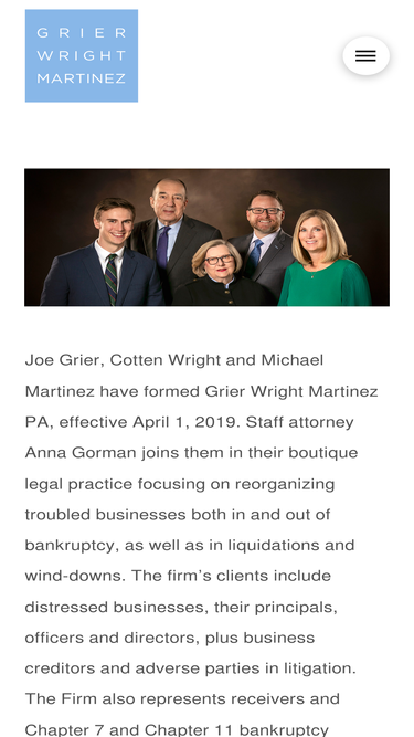 grierlaw.com