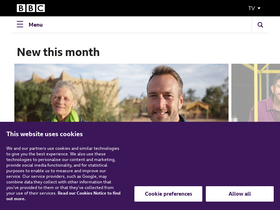 'bbcasia.com' screenshot