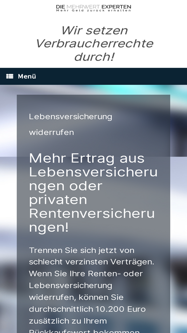 lebensversicherung-widerrufen24.de