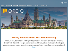 oreio.org