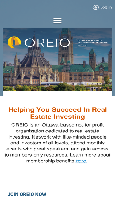 oreio.org