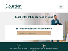 courtier.fr