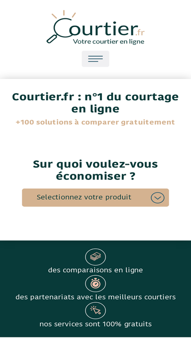courtier.fr